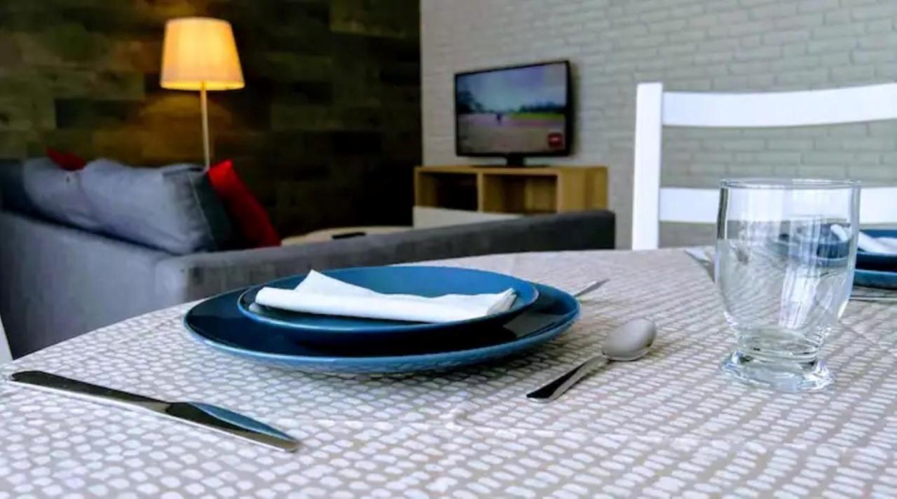 Appartement Chic Proche De Paris, Parking Inclus Saint-Maur-des-Fossés エクステリア 写真