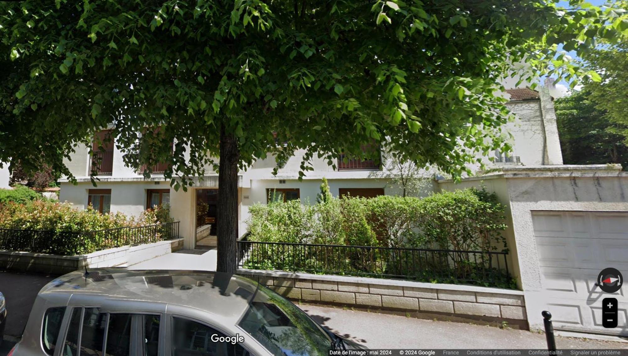Appartement Chic Proche De Paris, Parking Inclus Saint-Maur-des-Fossés エクステリア 写真
